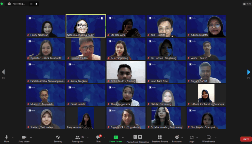 Litera Campaign Litera Campaign