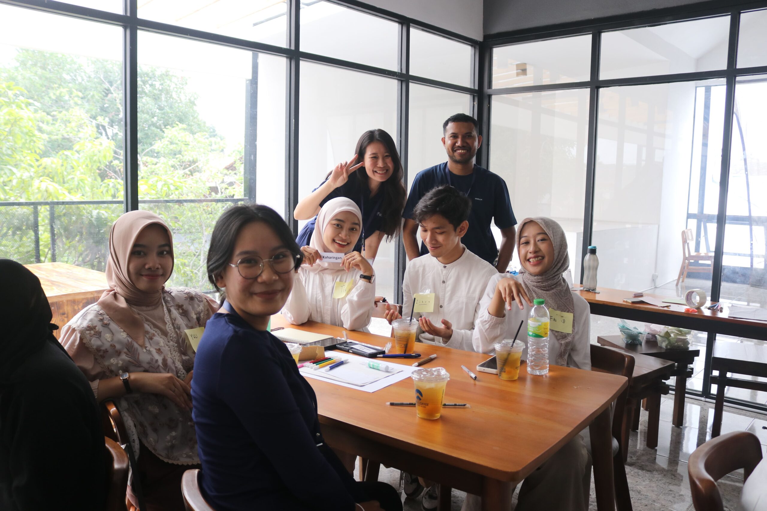 Literaku-Tentang Literaku-Tentang