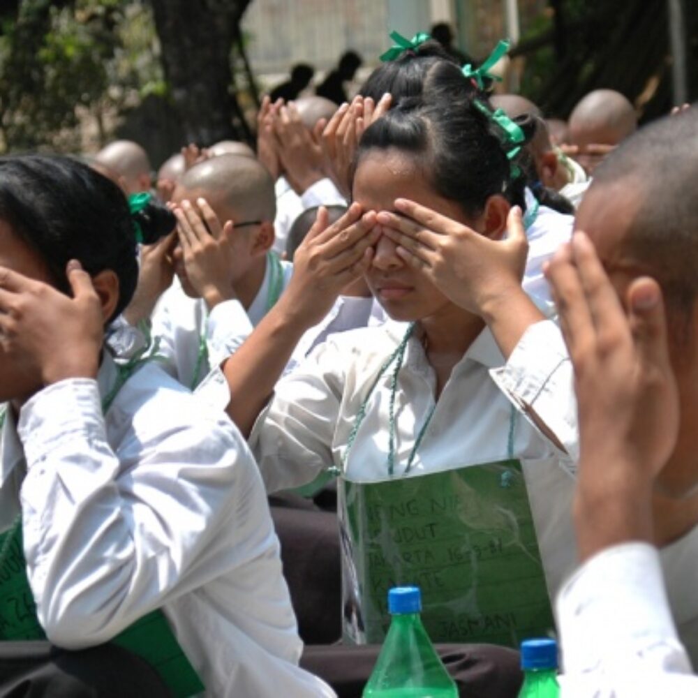 [TEMPO/ Zulkarnain; Digital Image; 20060830].